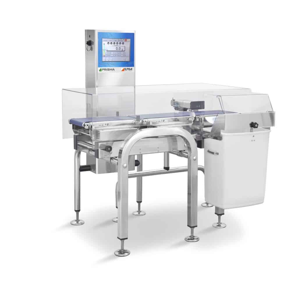 Check-Weigher